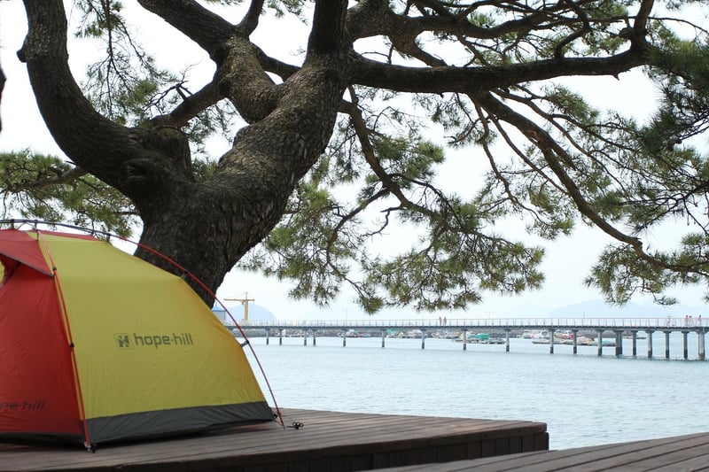 Campgrounds